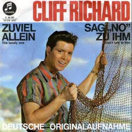 CLIFF RICHARD - SAG NO ZU IHM (DON'T TALK TO HIM)_IC#003.jpg