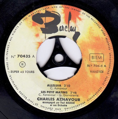 CHARLES AZNAVOUR-EP - Alleluia -A-.jpg