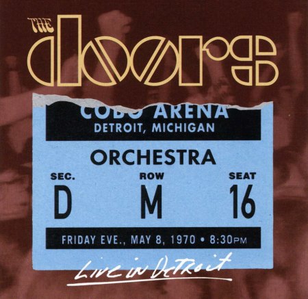 The Doors - Live In Detroit (Cobo Hall, 05-08-1970) - Front_Bildgröße ändern.jpg