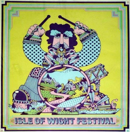 Isle Of Wight Festival - Poster.jpg