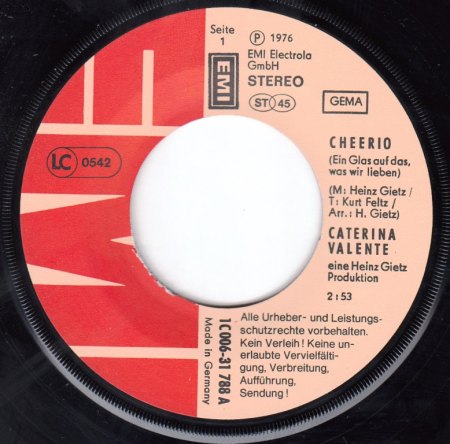 CATERINA VALENTE - Cheerio -B-.jpg