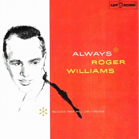 Williams, Roger - Always axx.jpg