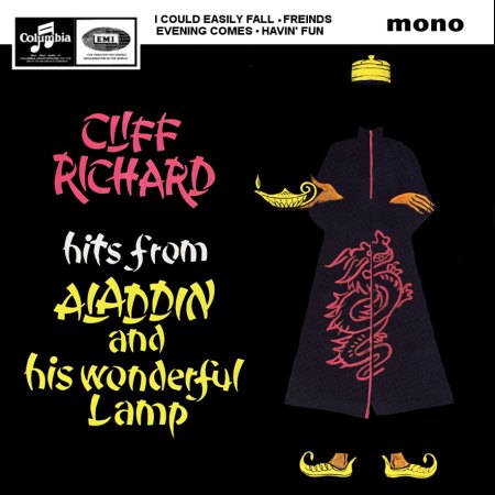 CLIFF RICHARD &amp; THE SHADOWS COLUMBIA (UK) SEG-8395_IC#002.jpg