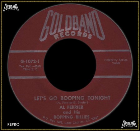 AL FERRIER - LET'S GO BOPPING TONIGHT_IC#003.jpg