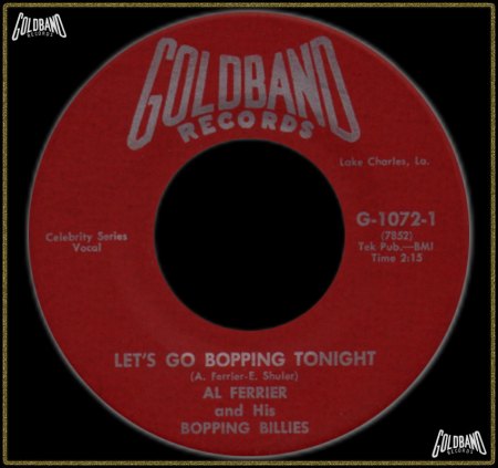 AL FERRIER - LET'S GO BOPPING TONIGHT_IC#002.jpg