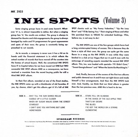 Ink spots &amp; Percussion - sing Stardust_2_Bildgröße ändern.jpg