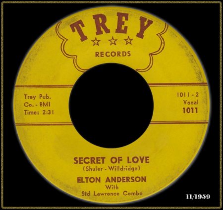 ELTON ANDERSON - SECRET OF LOVE_IC#002.jpg