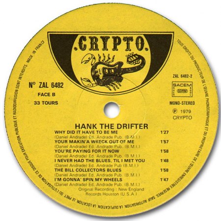Hank The Drifter - LP FR - LabelB.jpg