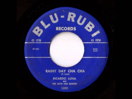 Cha Cha Cha 2 - A-Seite.jpg