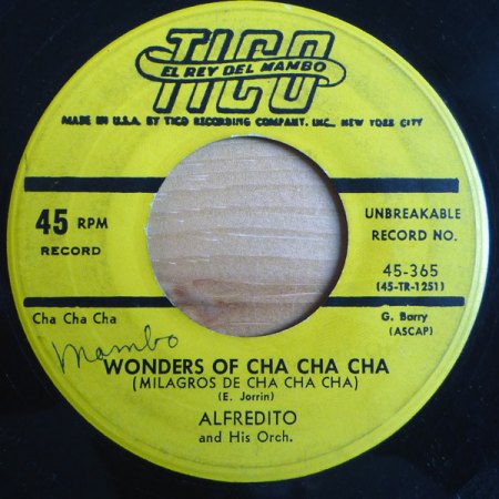 Cha Cha Cha 1 - A-Seite.jpg
