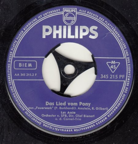 LYS ASSIA - Das Lied vom Pony -B-.jpg