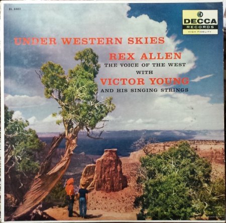 Allen Rex - Under Western Skies.jpg