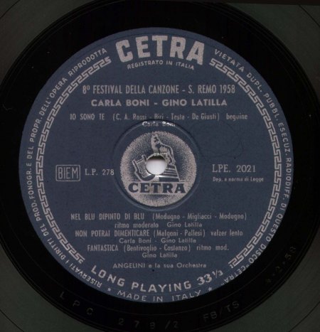 San Remo 1958 - Carla Boni &amp; Gino Latilla  (2).JPG