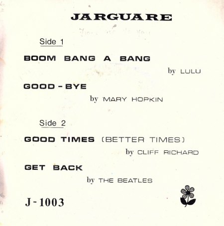 JARGUARE-EP NR. J-1003 - CV RS -.jpg