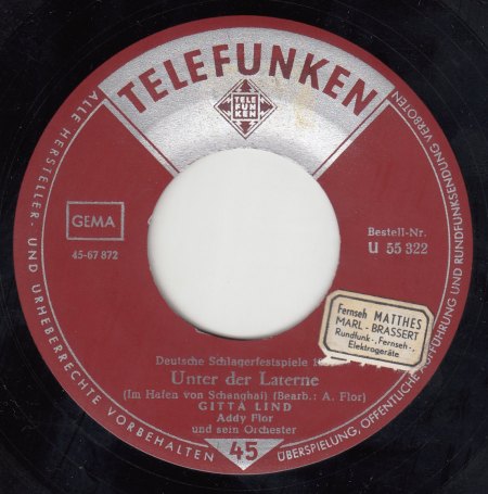 GITTA LIND - Unter der Laterne -A-.jpg