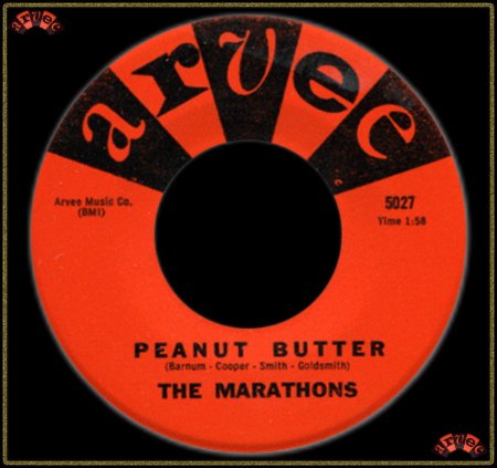 MARATHONS (VIBRATIONS) - PEANUT BUTTER_IC#004.jpg