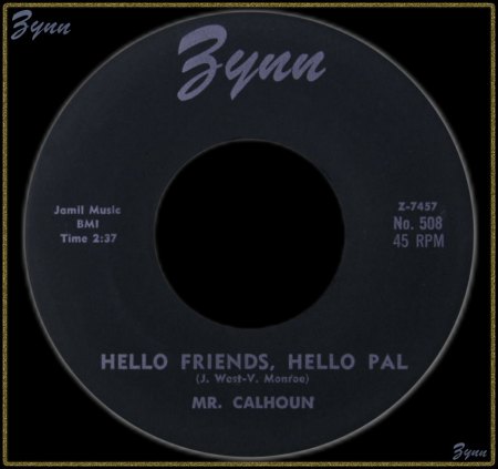 MR. CALHOUN (MONROE VINCENT) - HELLO FRIENDS HELLO PAL_IC#002.jpg