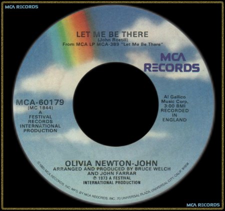 OLIVIA NEWTON-JOHN - LET ME BE THERE_IC#003.jpg