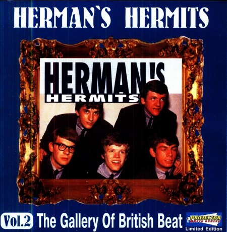Herman's Hermits - Gallery of British Beat Vol 2.jpeg