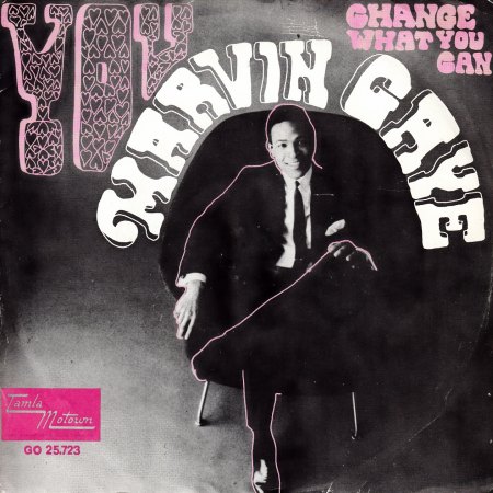 MARVIN GAYE - You - CV VS -.jpg