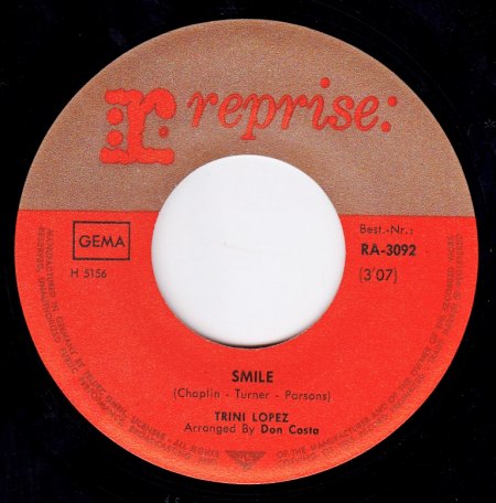 TRINI LOPEZ - Smile -A-.jpg