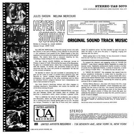 Nunca en Domingo back.jpg