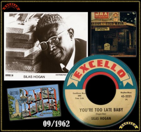 SILAS HOGAN - YOU'RE TOO LATE BABY_IC#001.jpg