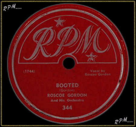 ROSCO GORDON - BOOTED (RPM)_IC#002.jpg