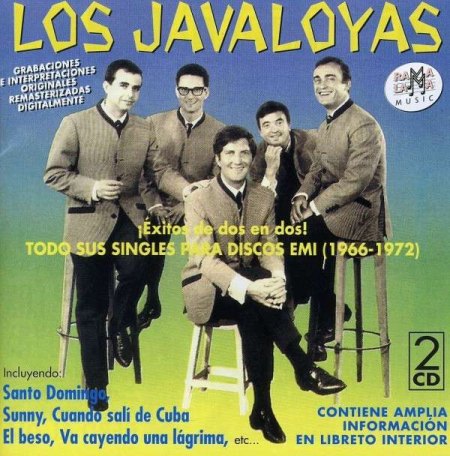 Los Javaloyas -1966-1972 - Front.jpg
