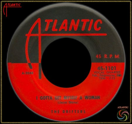DRIFTERS - I GOTTA GET MYSELF A WOMAN_IC#003.jpg