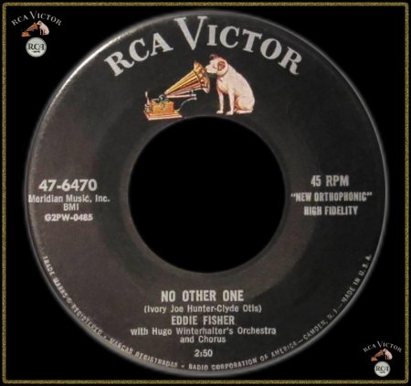 EDDIE FISHER - NO OTHER ONE_IC#002.jpg