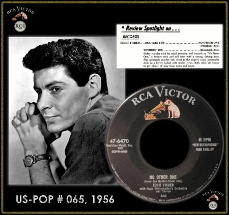 EDDIE FISHER - NO OTHER ONE_IC#001.jpg