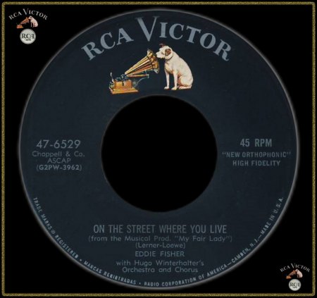 EDDIE FISHER - ON THE STREET WHERE YOU LIVE_IC#002.jpg