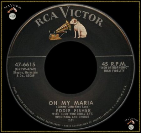 EDDIE FISHER - OH MY MARIA_IC#002.jpg