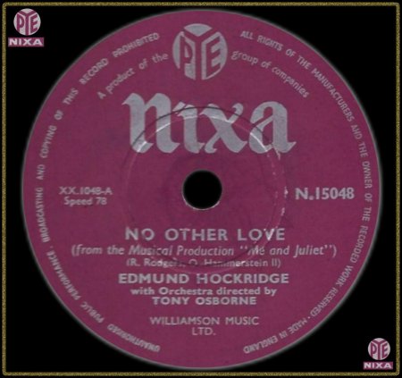 EDMUND HOCKRIDGE - NO OTHER LOVE_IC#002.jpg