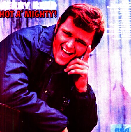 Reed, Jerry - Hot a'mighty.jpg