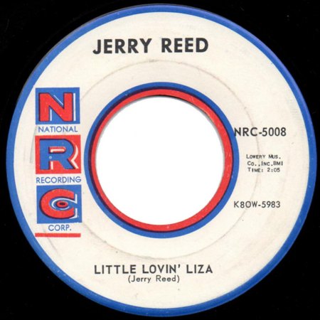 Reed, Jerry - Little-Lovin'Liza-NRC-5008-By.jpg