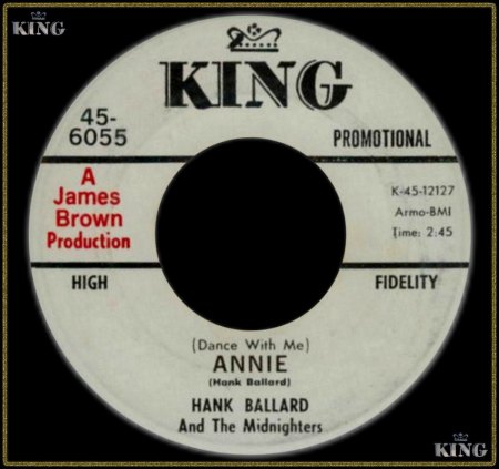 HANK BALLARD &amp; THE MIDNIGHTERS - (DANCE WITH ME) ANNIE_IC#001_IC#003.jpg