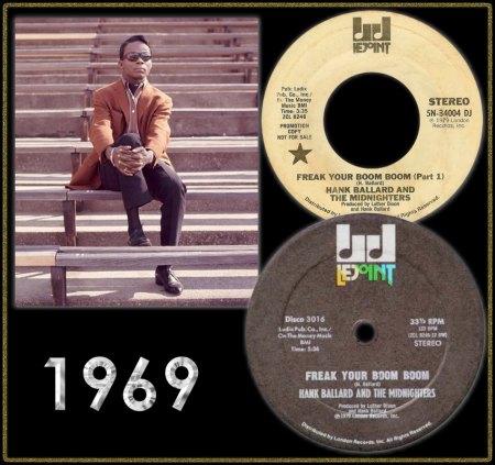 HANK BALLARD &amp; THE MIDNIGHTERS - FREAK YOUR BOOM BOOM_IC#001.jpg