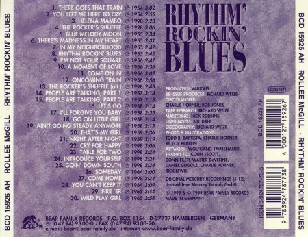 z-Rollee McGill - Rhythm' Rockin' Blues-back_Bildgröße ändern.JPG
