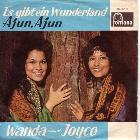 k-wanda &amp; Joyce 1 cov.JPG