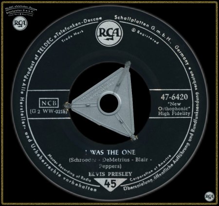 ELVIS PRESLEY - I WAS THE ONE_IC#006.jpg