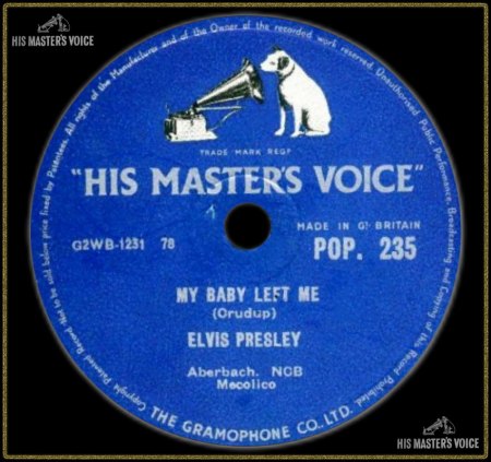 ELVIS PRESLEY - MY BABY LEFT ME_IC#005.jpg