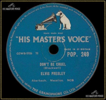 ELVIS PRESLEY - DON'T BE CRUEL_IC#008.jpg