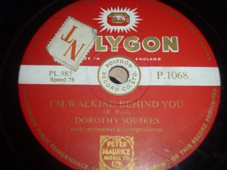 I'm Walking behind you.JPG