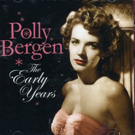 Bergen, Polly - Early Years.JPG