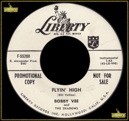BOBBY VEE - FLYIN' HIGH_IC#004.jpg