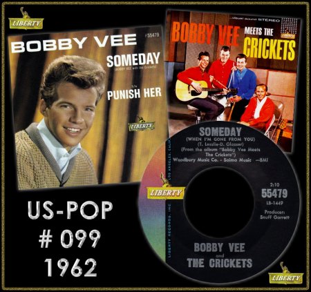 BOBBY VEE &amp; THE CRICKETS - SOMEDAY_IC#001.jpg