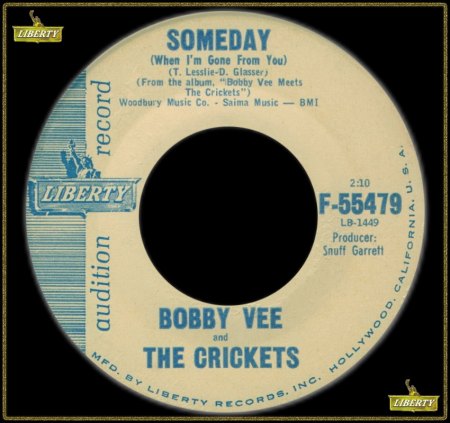 BOBBY VEE &amp; THE CRICKETS - SOMEDAY_IC#003.jpg