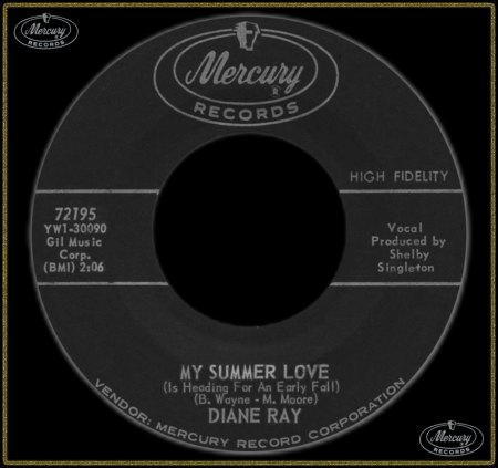 DIANE RAY - MY SUMMER LOVE_IC#002.jpg